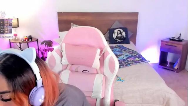 Image 12 of danna__castle Stream on Chaturbate on 1 month ago