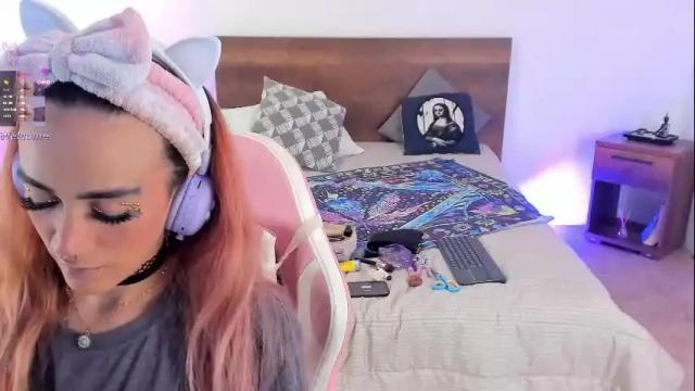 Image 7 of danna__castle Stream on Chaturbate on 1 month ago