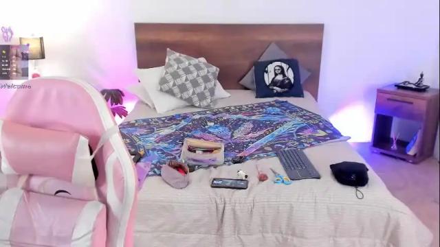 Image 8 of danna__castle Stream on Chaturbate on 1 month ago