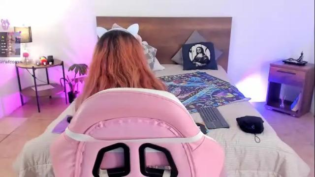Thumbnail 3, danna__castle's Stream at Chaturbate, 1 month ago