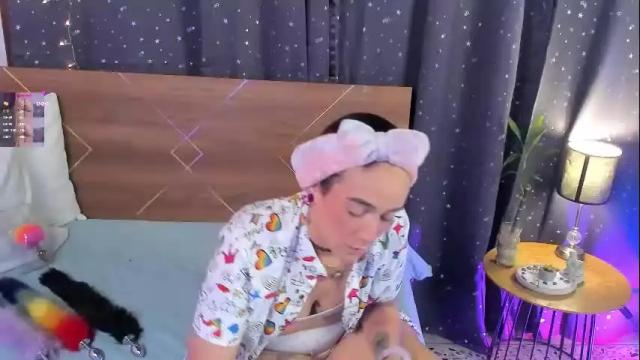 Image 10 of danna__castle Stream on Chaturbate on 1 month ago