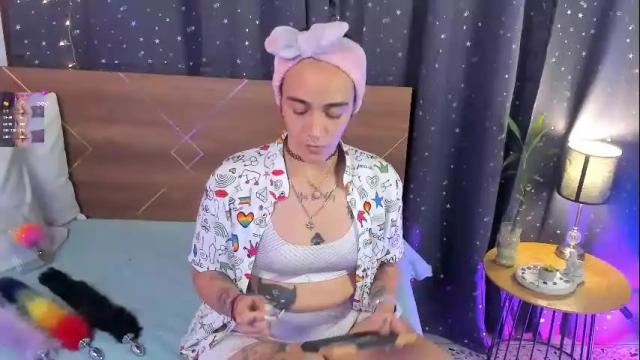 Image 7 of danna__castle Stream on Chaturbate on 1 month ago