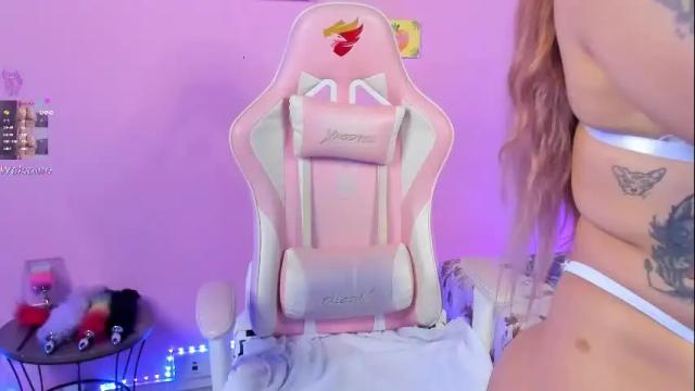 Thumbnail 2, danna__castle's Stream at Chaturbate, 1 month ago