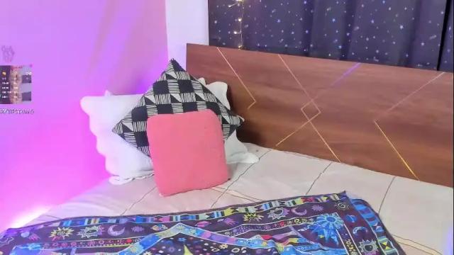 Image 4 of danna__castle Stream on Chaturbate on 1 month ago