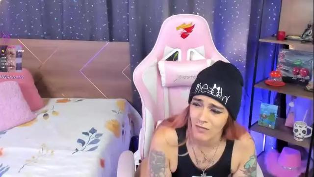 Image 11 of danna__castle Stream on Chaturbate on 1 month ago