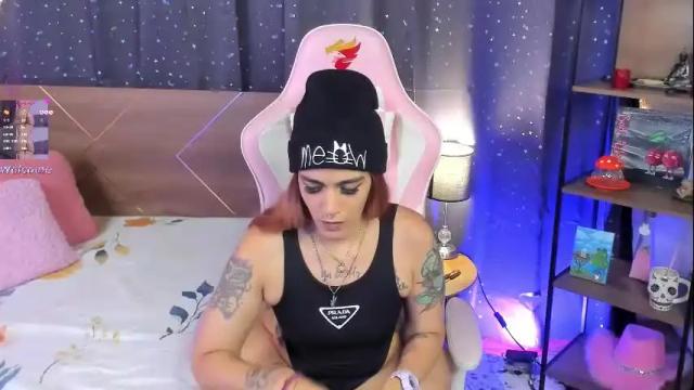 Image 4 of danna__castle Stream on Chaturbate on 1 month ago