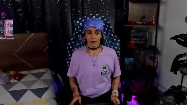 Thumbnail 1, danna__castle's Stream at Chaturbate, 1 month ago
