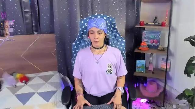 Image 3 of danna__castle Stream on Chaturbate on 1 month ago