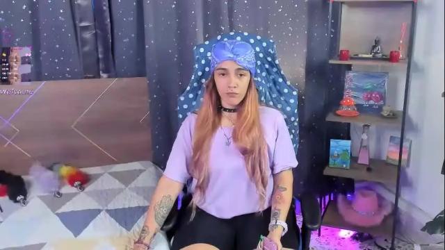 Image 4 of danna__castle Stream on Chaturbate on 1 month ago