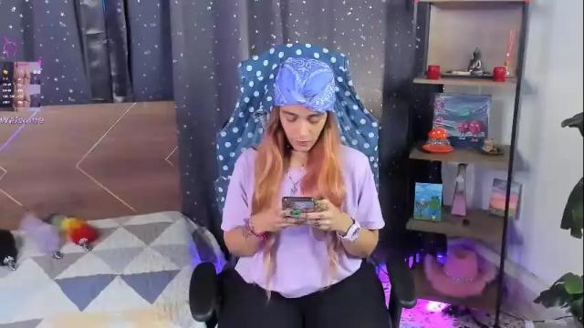 Thumbnail 2, danna__castle's Stream at Chaturbate, 1 month ago