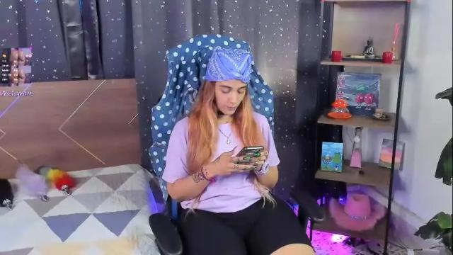 Image 6 of danna__castle Stream on Chaturbate on 1 month ago