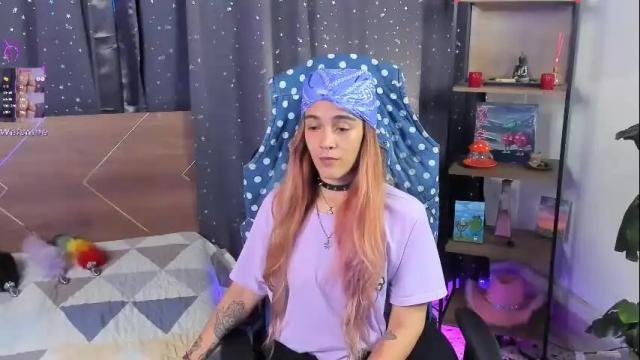 Image 7 of danna__castle Stream on Chaturbate on 1 month ago