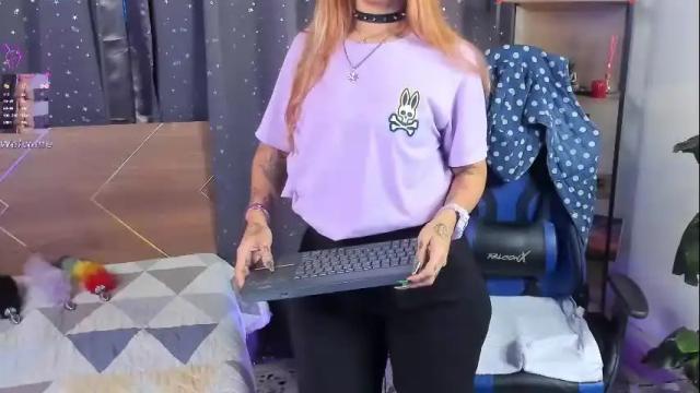 Image 8 of danna__castle Stream on Chaturbate on 1 month ago