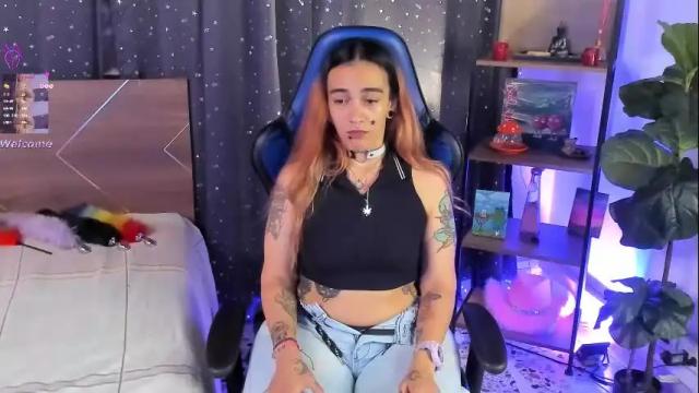 Image 10 of danna__castle Stream on Chaturbate on 1 month ago