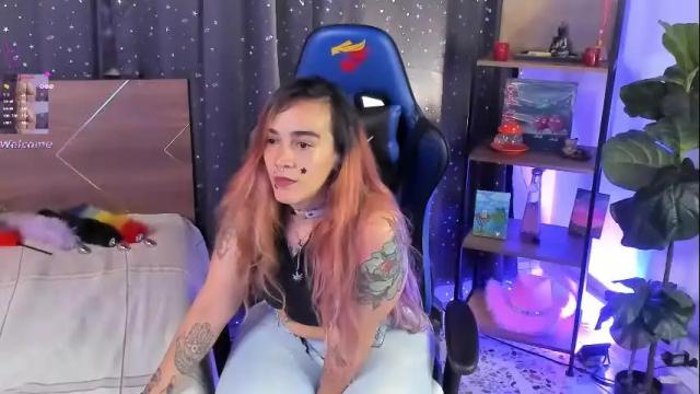 Image 12 of danna__castle Stream on Chaturbate on 1 month ago