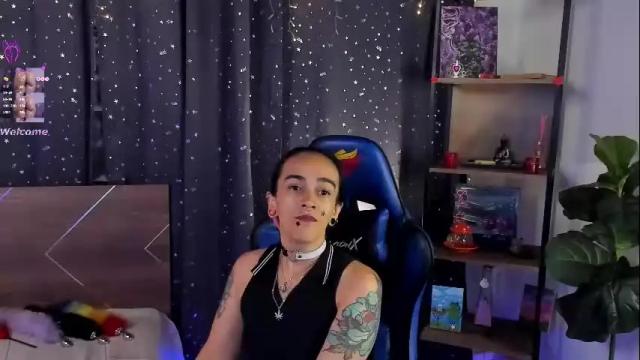 Image 4 of danna__castle Stream on Chaturbate on 1 month ago