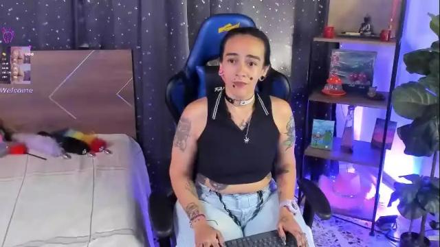 Thumbnail 2, danna__castle's Stream at Chaturbate, 1 month ago