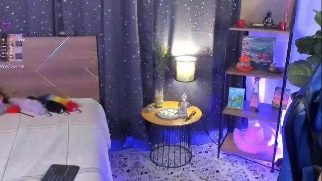 Image 6 of danna__castle Stream on Chaturbate on 1 month ago