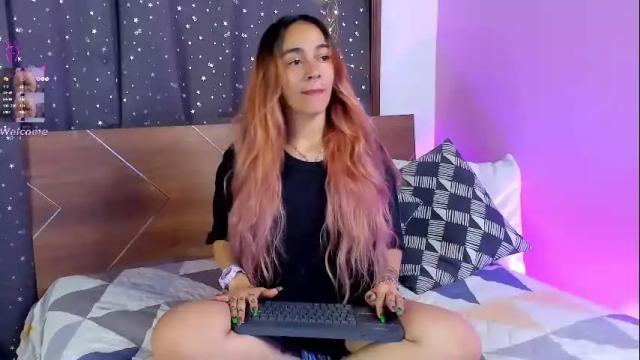 Thumbnail 2, danna__castle's Stream at Chaturbate, 1 month ago