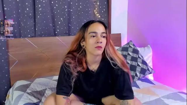 Image 6 of danna__castle Stream on Chaturbate on 1 month ago