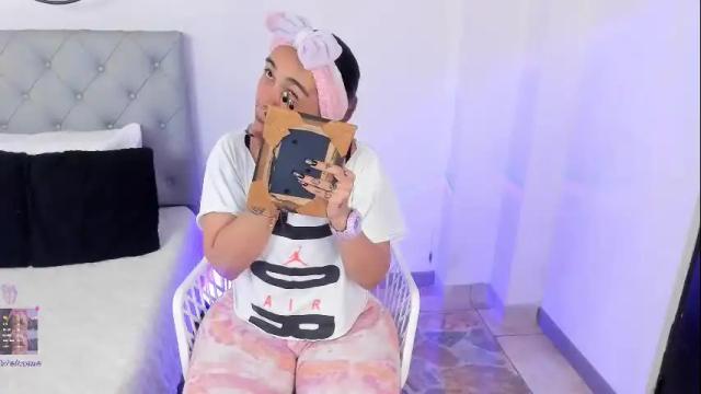 Thumbnail 2, danna__castle's Stream at Chaturbate, 19 days ago