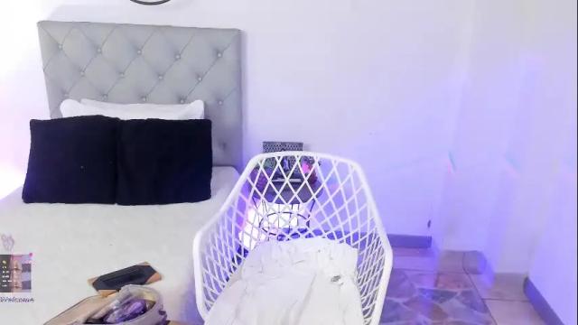 Thumbnail 3, danna__castle's Stream at Chaturbate, 19 days ago