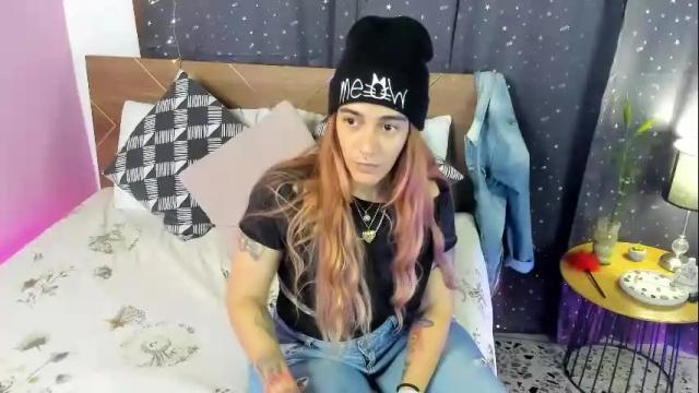 Thumbnail 1, danna__castle's Stream at Chaturbate, 18 days ago