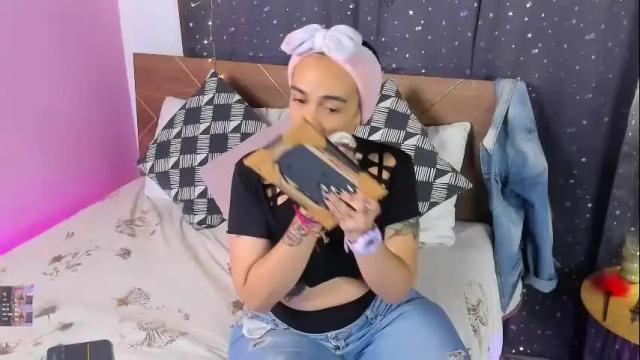 Image 11 of danna__castle Stream on Chaturbate on 20 days ago