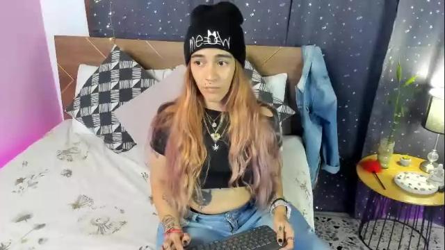 Image 3 of danna__castle Stream on Chaturbate on 20 days ago