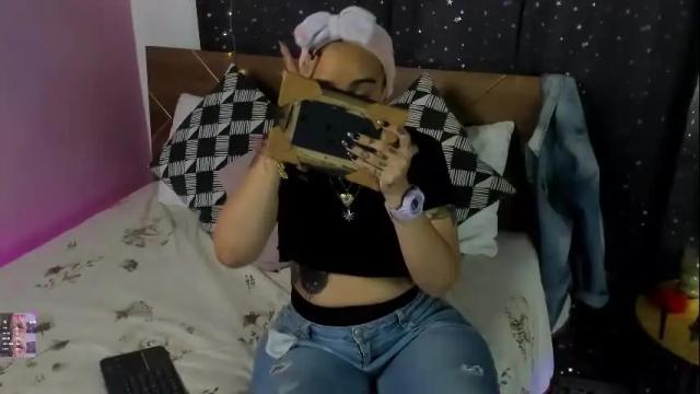 Thumbnail 3, danna__castle's Stream at Chaturbate, 18 days ago