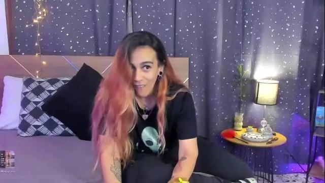 Image 12 of danna__castle Stream on Chaturbate on 17 days ago