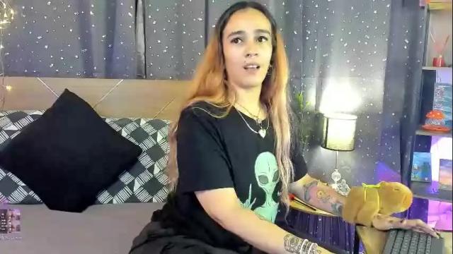 Image 4 of danna__castle Stream on Chaturbate on 17 days ago