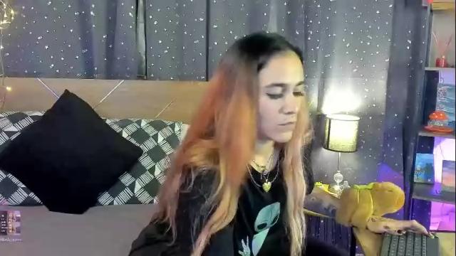 Thumbnail 2, danna__castle's Stream at Chaturbate, 15 days ago