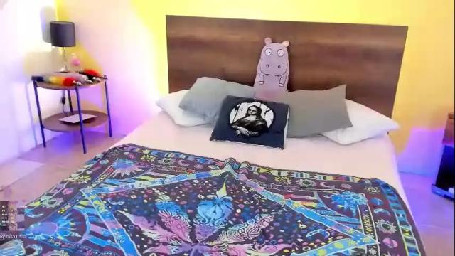 Image 12 of danna__castle Stream on Chaturbate on 9 days ago