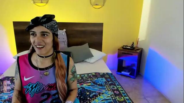 Image 3 of danna__castle Stream on Chaturbate on 9 days ago