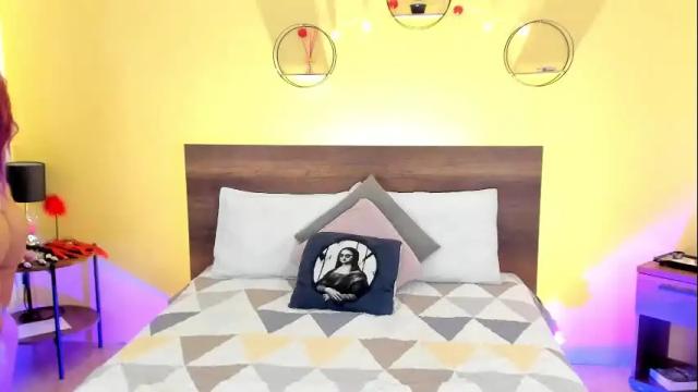 Image 12 of danna__castle Stream on Chaturbate on 3 days ago