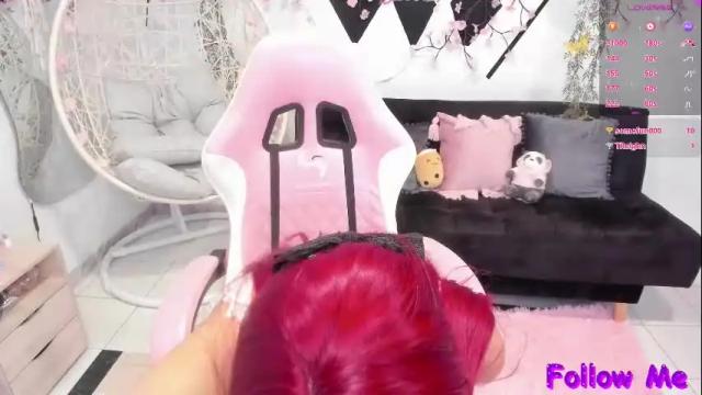 Thumbnail 3, danna__roberts's Stream at Chaturbate, 26 days ago