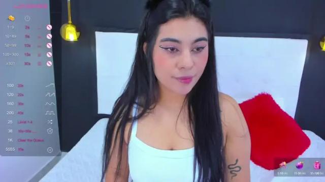 Image 6 of danna_adams1 Stream on Chaturbate on 14 months ago