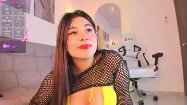 Thumbnail 1, danna_adams1's Stream at Chaturbate, 1 month ago