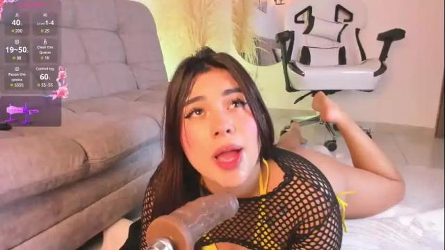 Image 12 of danna_adams1 Stream on Chaturbate on 1 month ago