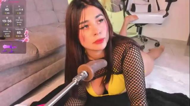 Thumbnail 2, danna_adams1's Stream at Chaturbate, 1 month ago