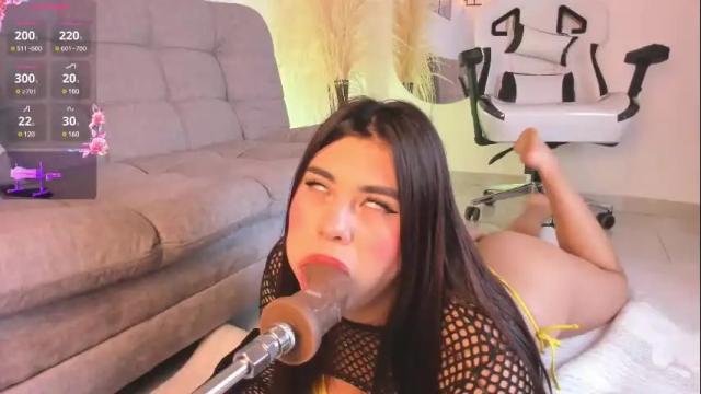 Image 8 of danna_adams1 Stream on Chaturbate on 1 month ago