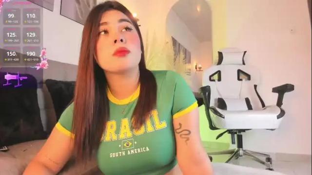 Thumbnail 1, danna_adams1's Stream at Chaturbate, 1 month ago