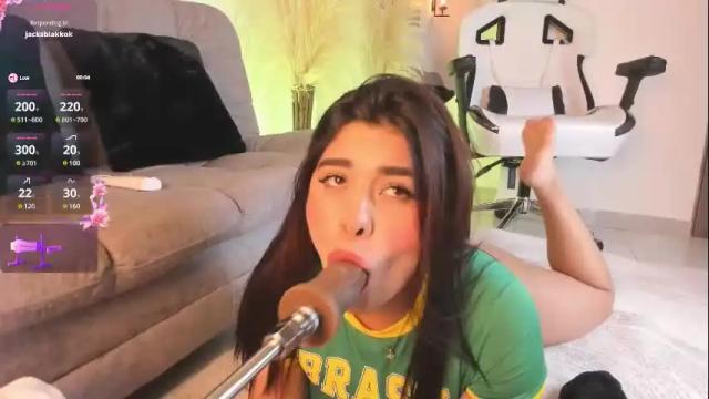 Image 11 of danna_adams1 Stream on Chaturbate on 1 month ago