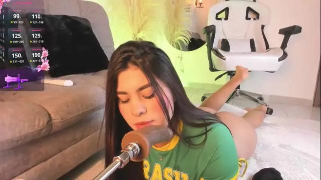 Image 12 of danna_adams1 Stream on Chaturbate on 1 month ago
