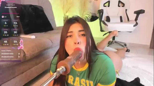 Image 4 of danna_adams1 Stream on Chaturbate on 1 month ago