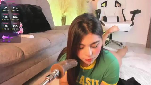 Thumbnail 2, danna_adams1's Stream at Chaturbate, 1 month ago