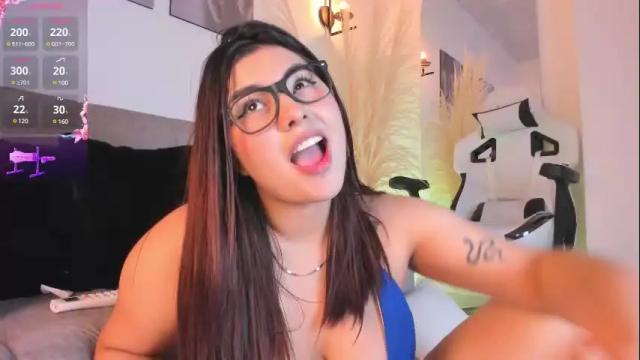 Image 11 of danna_adams1 Stream on Chaturbate on 25 days ago