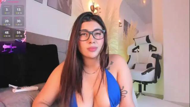 Image 2 of danna_adams1 Stream on Chaturbate on 25 days ago