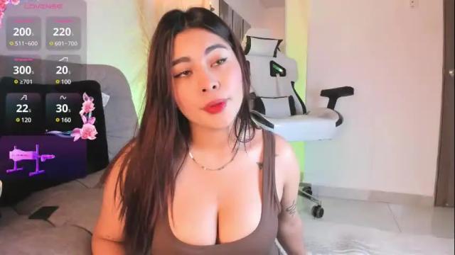 Image 2 of danna_adams1 Stream on Chaturbate on 8 days ago